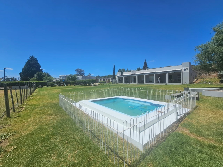 4 Bedroom Property for Sale in Riversdale Rural Western Cape